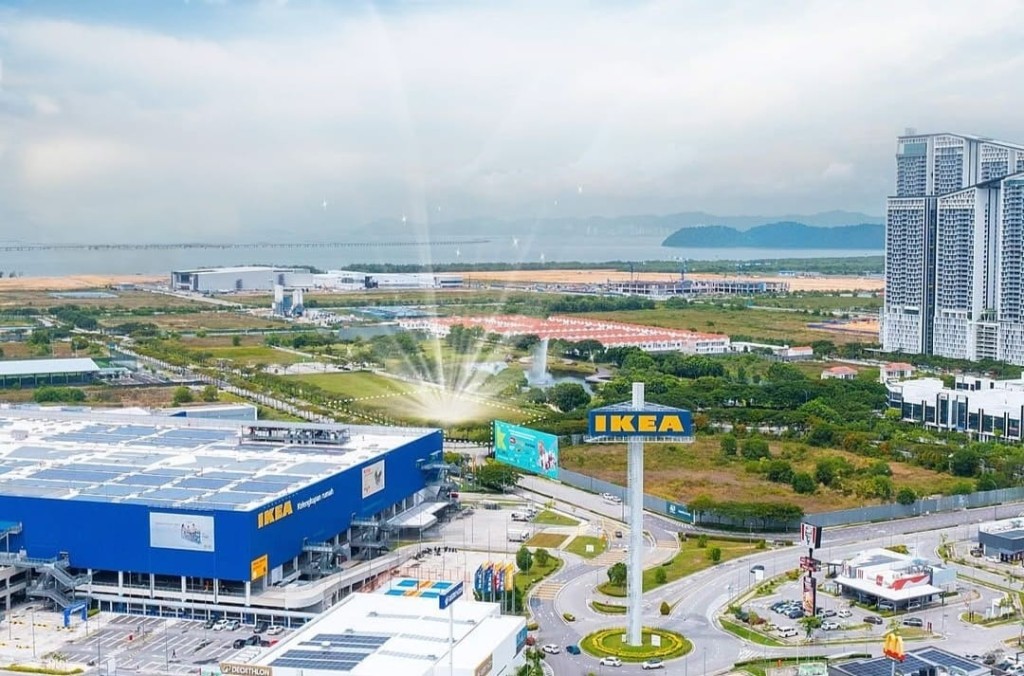 proposed-47-storey development-next to IKEA