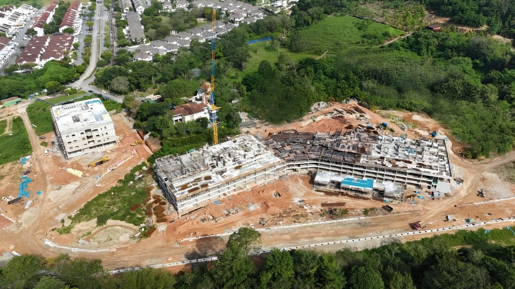 eden-at-botanica-ct-site-progress-jan2026