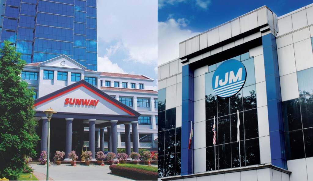 sunway-ijm