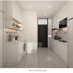 Taman SE Wet Kitchen