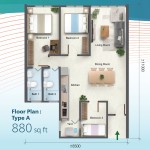 esenview-residences-type-a