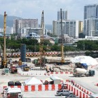 penang-lrt-construction
