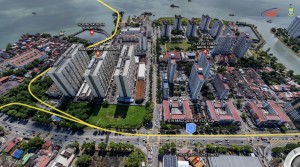 penang-mutiara-lrt-line-S19-macallum-station