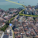 penang-mutiara-lrt-line-S20-komtar-station