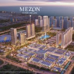 Aspen Vision City_Mezon @ Park Enclave