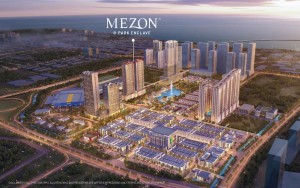 Aspen Vision City_Mezon @ Park Enclave