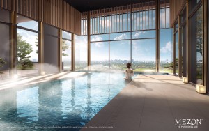 Onsen & Indoor Spring Pool