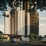 cantonment-residence-entrace