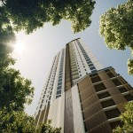 cantonment-residence-facade