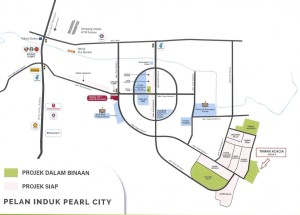 acacia-park-location-map