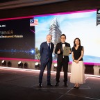 STARK-Tower-Award