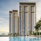 Sevora Residences