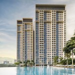 Sevora Residences