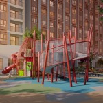 M Amaya - Playground