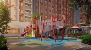 M Amaya - Playground