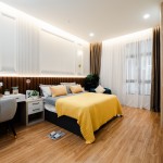EABC Master Bedroom 1 (Type B)