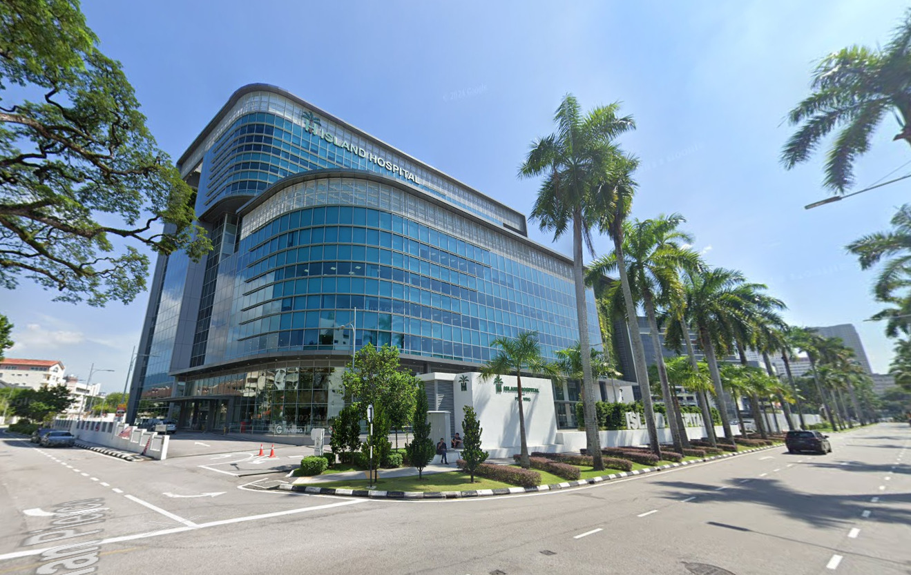 island-hospital-streetview