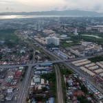 seberang-perai-aerial