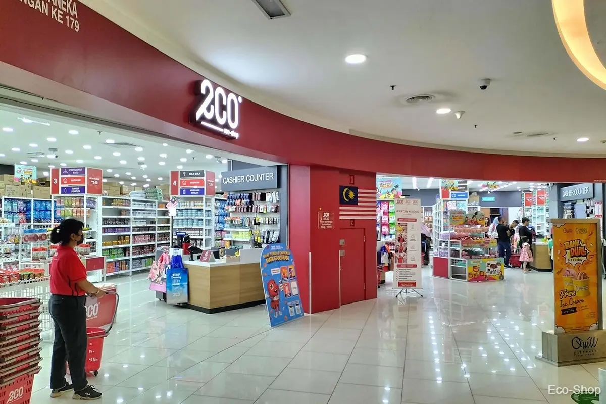 eco-shop