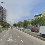 relau-lane-closure