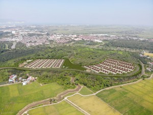 taman-kota-indah-aerial