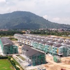 Tokun Hill View