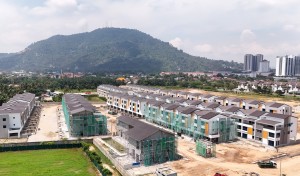 Tokun Hill View