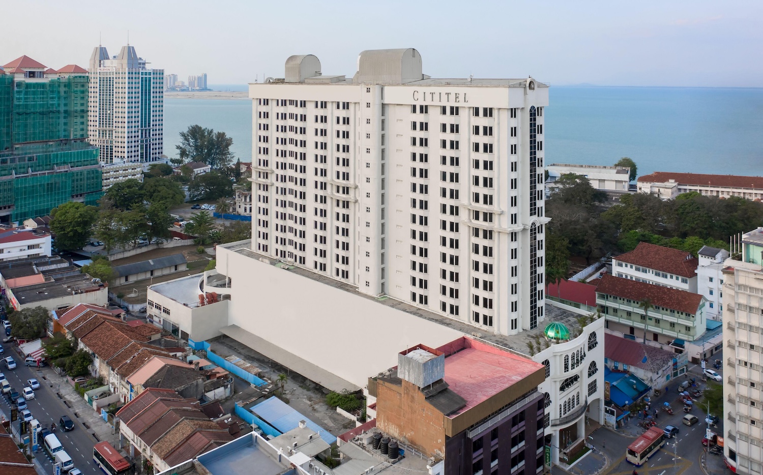 cititel-penang