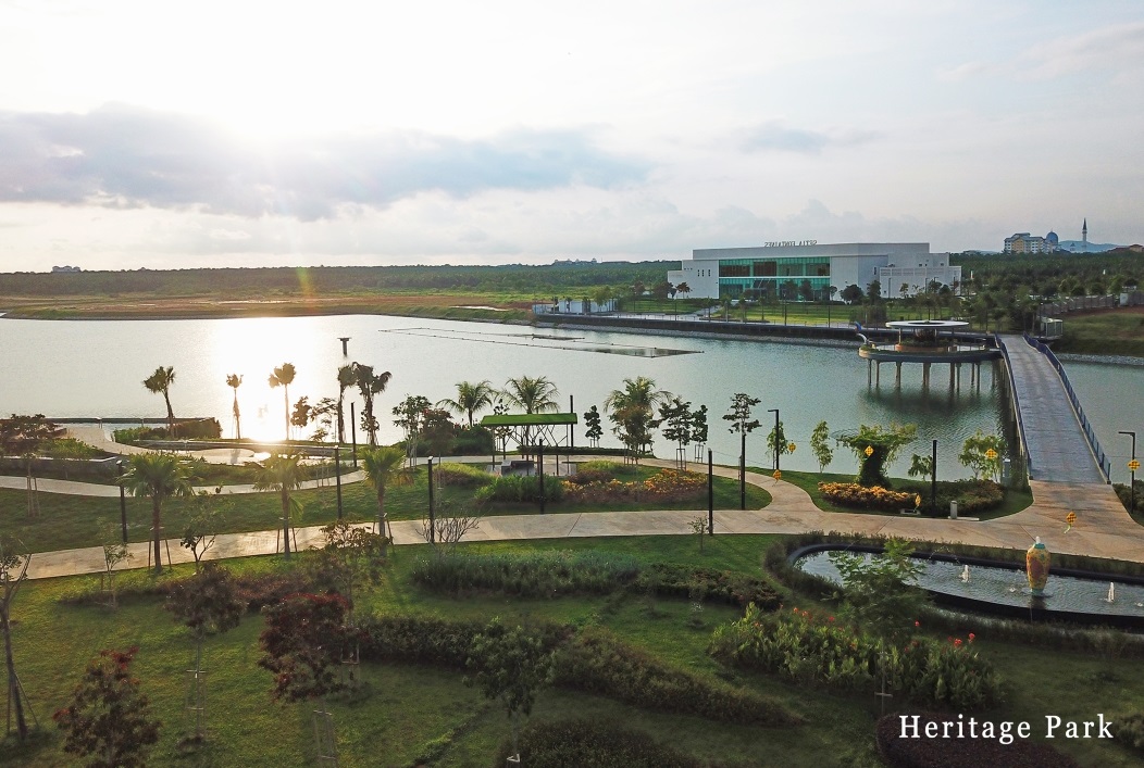 setia-fontaines-heritage-park-3