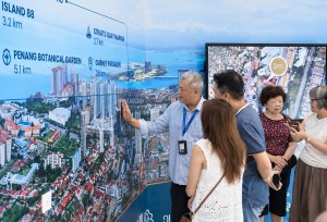 Penang Property Showcase Presentation